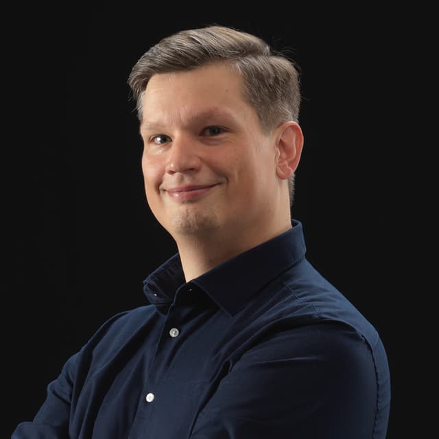 Mario Salhofer