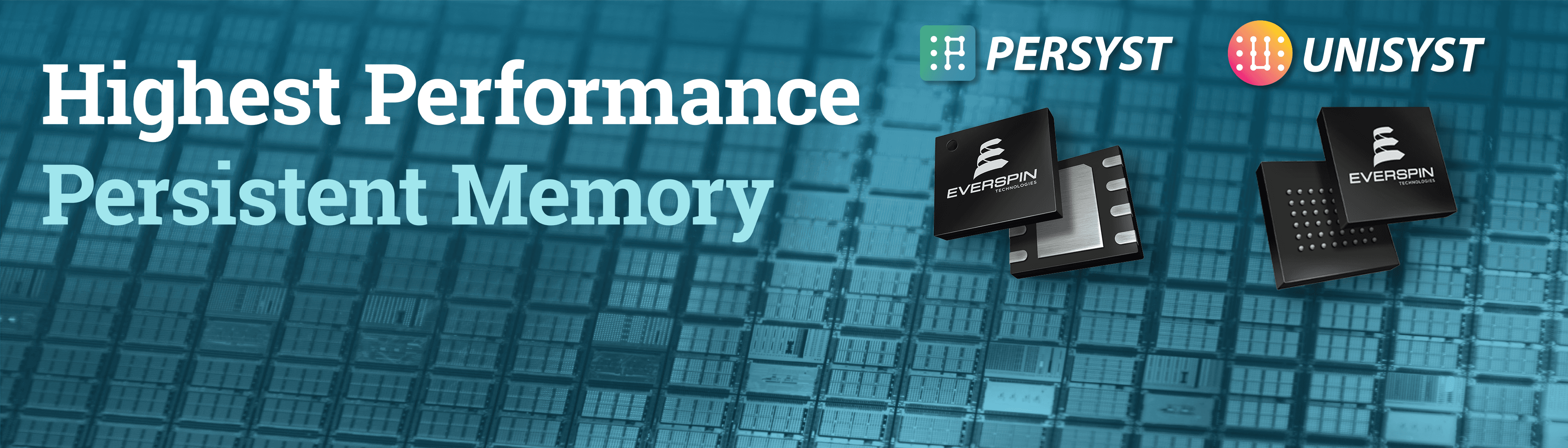 Everspin Technologies, Inc.