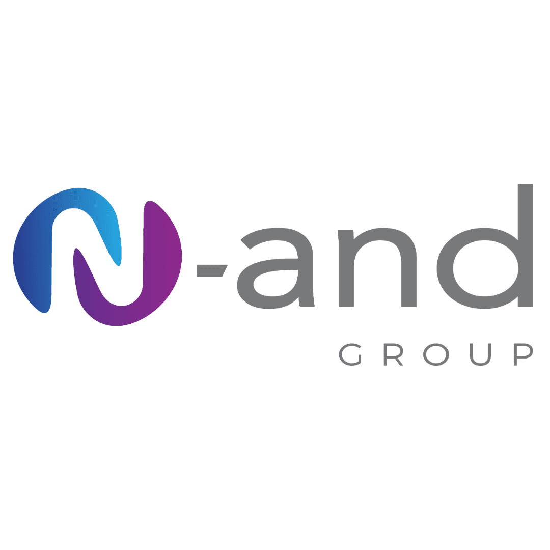 N-and Group logo