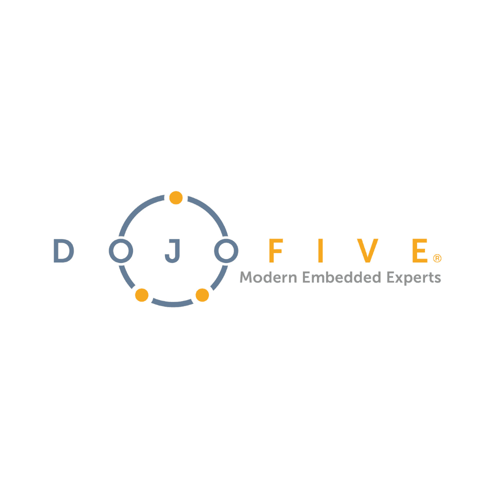 Dojo Five logo