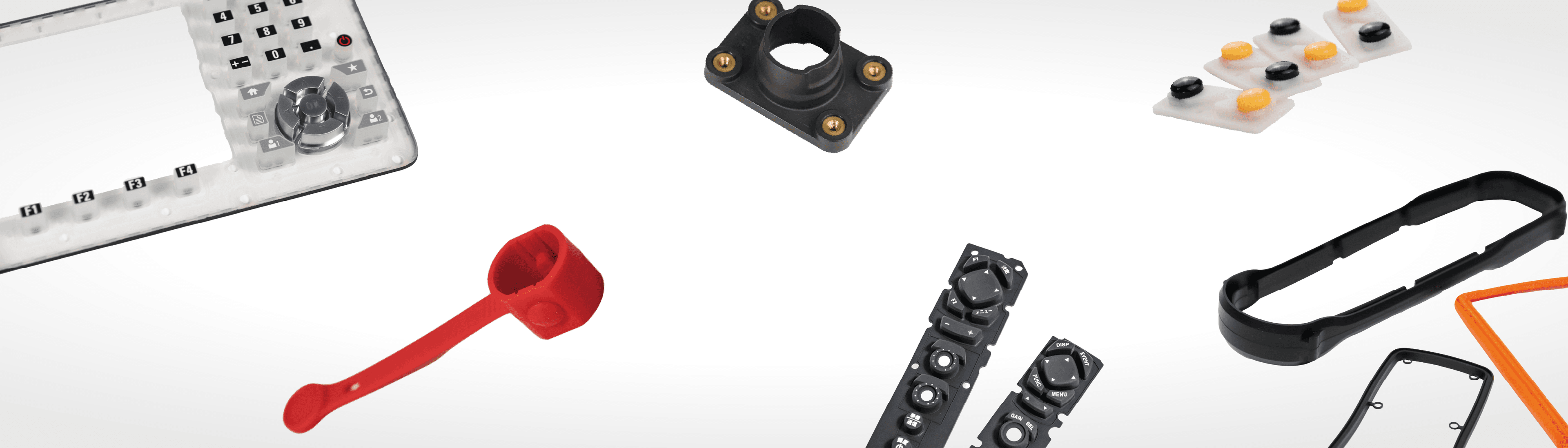 GENERAL SILICONES CO., LTD.