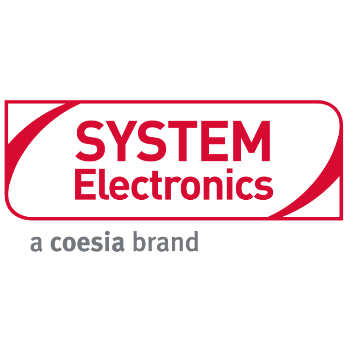 System Electronics logo