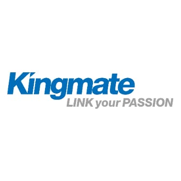 Kingmate Electronic Co., Ltd. logo