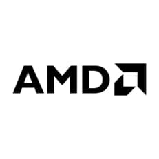 AMD (Advanced Micro Devices) logo