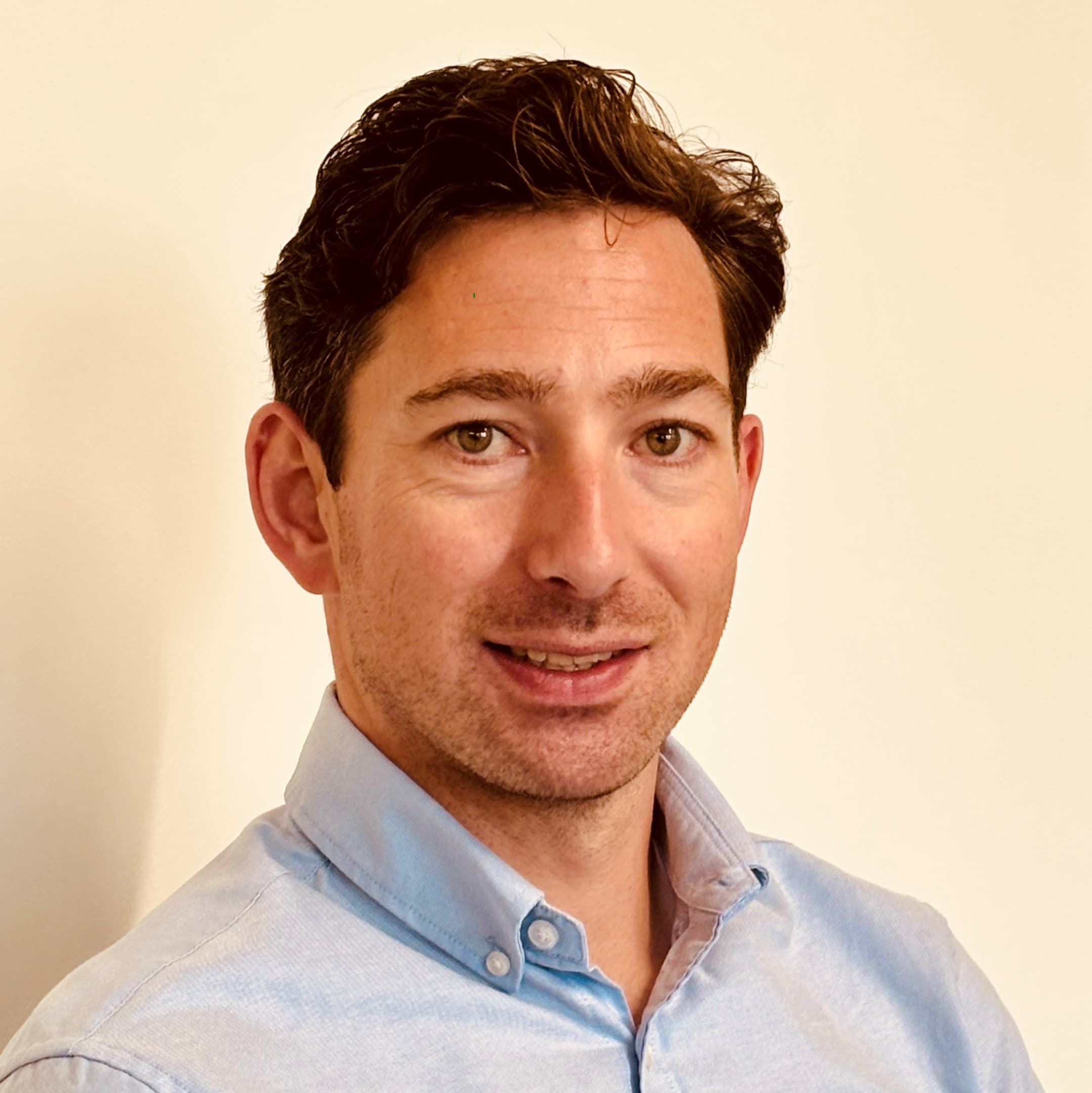 Daniel Harden