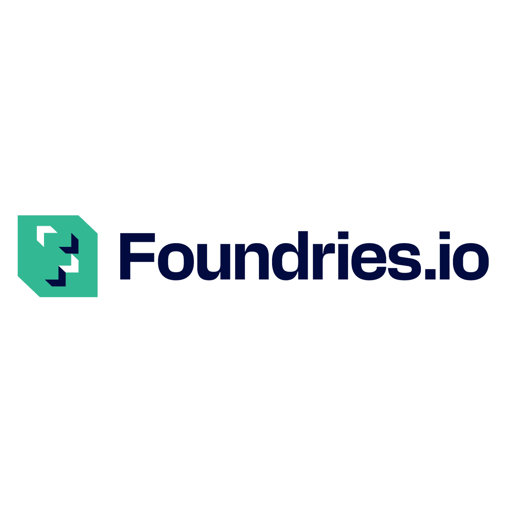 Foundries.io logo