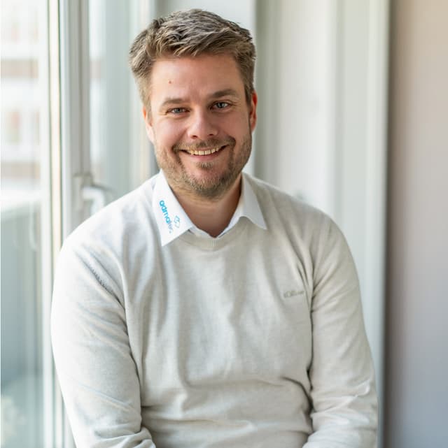 Sven Flagmann