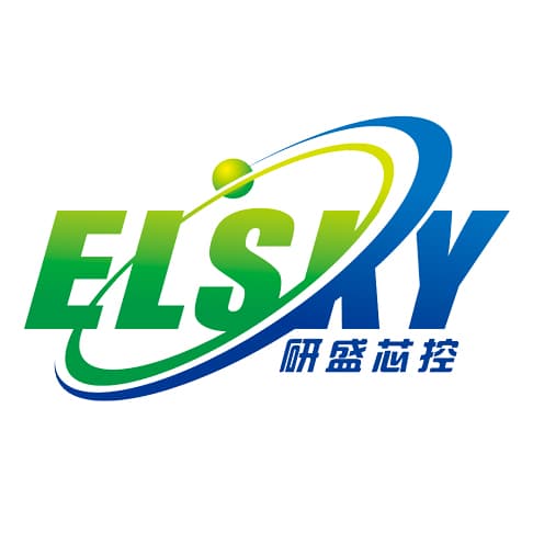 SHENZHEN ELSKY TECHNOGLOGY CO.,LTD logo