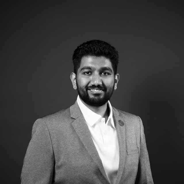 Gnyana Teja Samudrala