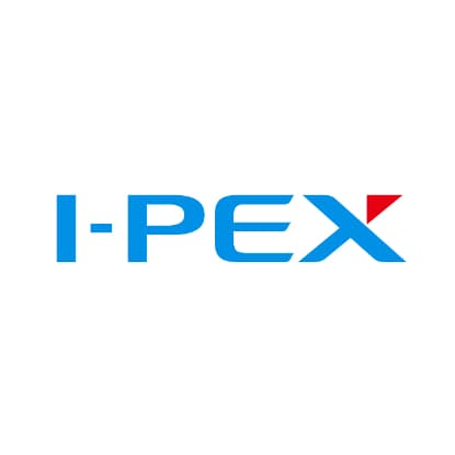 I-PEX Europe logo