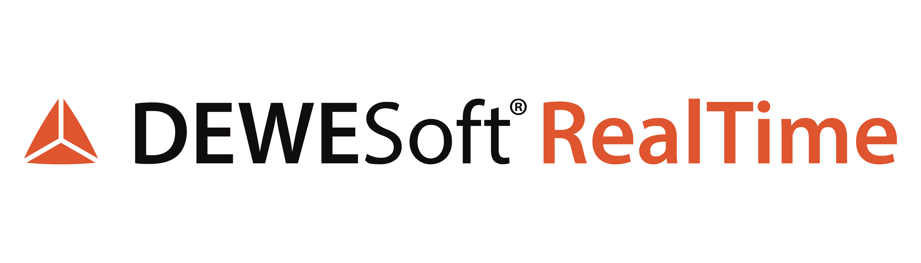 DEWESoft RealTime