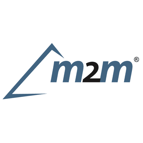 m2m Germany GmbH logo