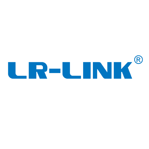 LR-LINK logo