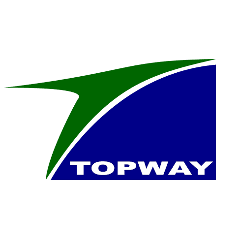 SHENZHEN TOPWAY TECHNOLOGY CO.,LTD logo