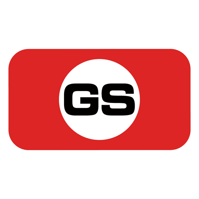 GENERAL SILICONES CO., LTD. logo
