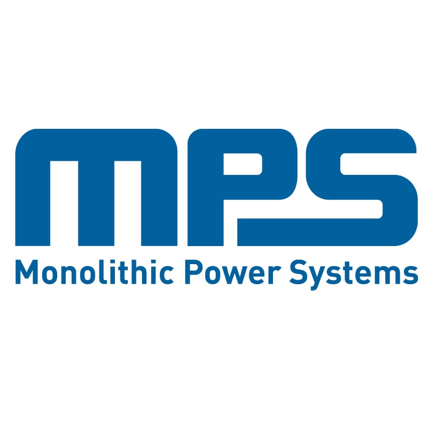 Monolithic Power Systems (MPS) logo