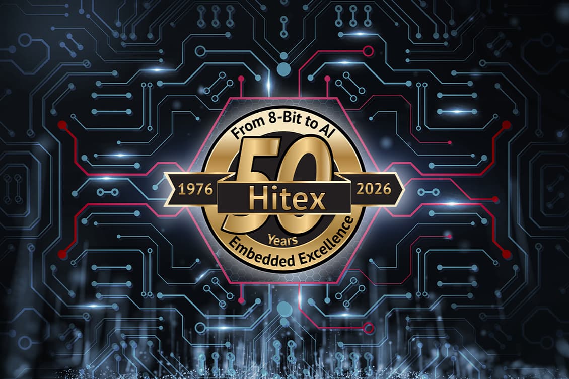 Hitex GmbH