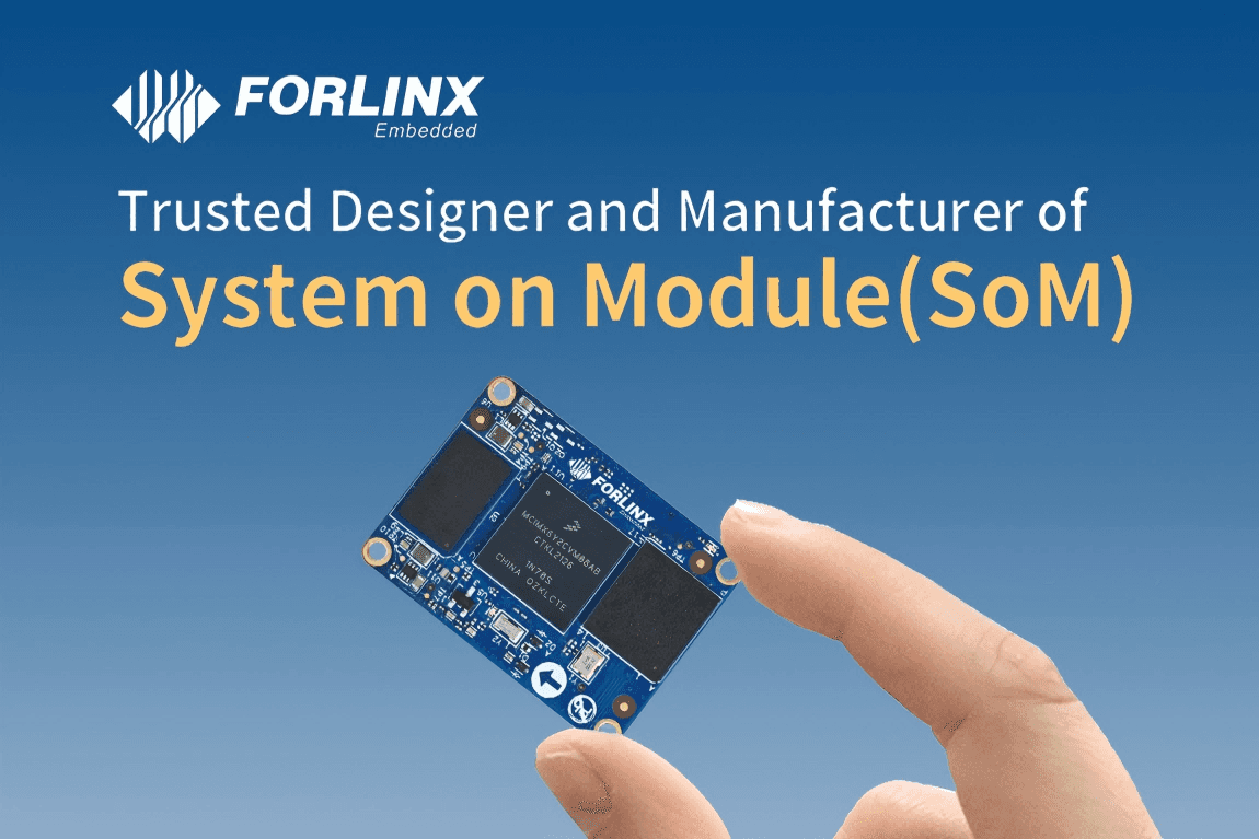 Forlinx Embedded