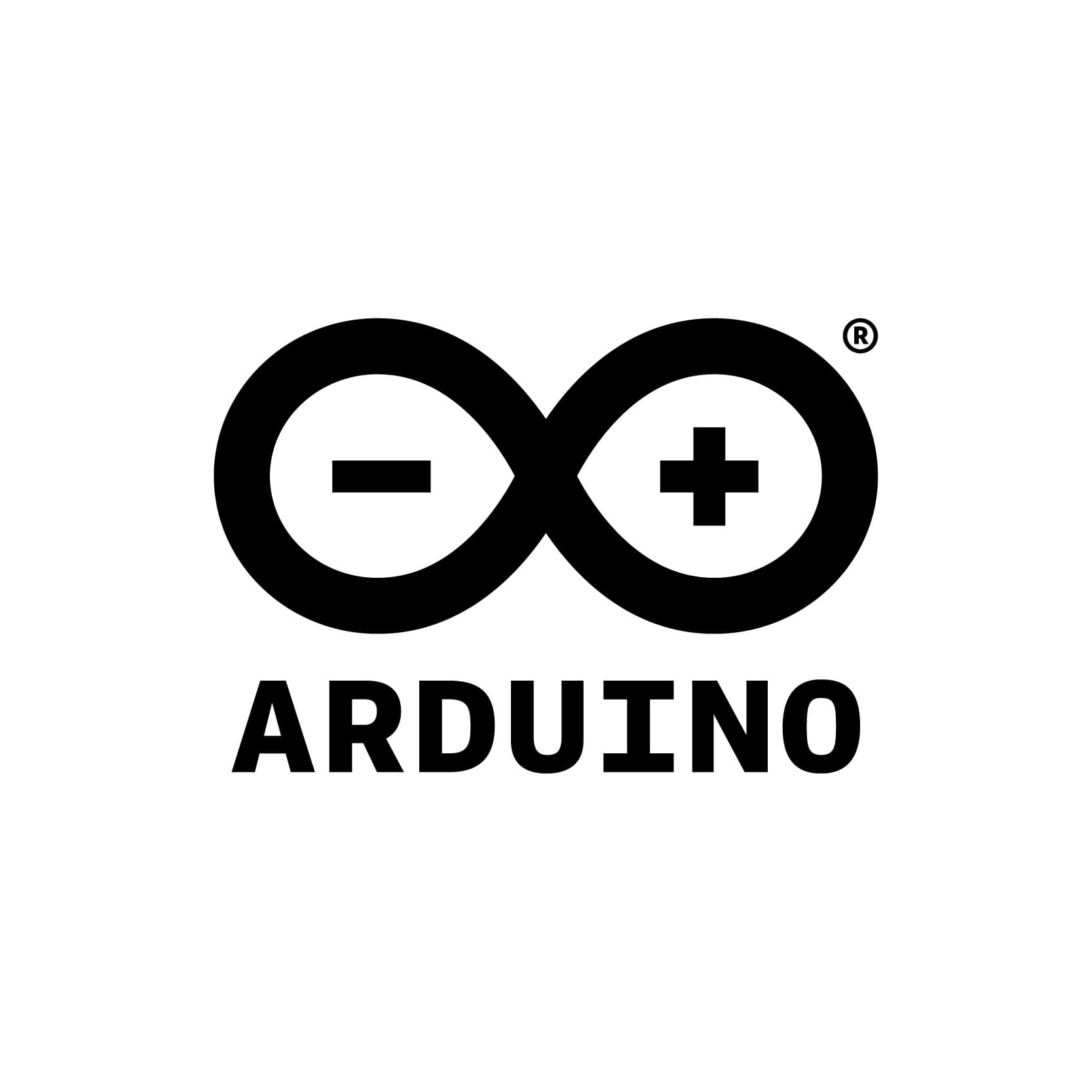 ARDUINO logo