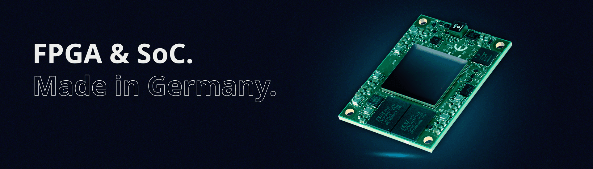 Trenz Electronic GmbH