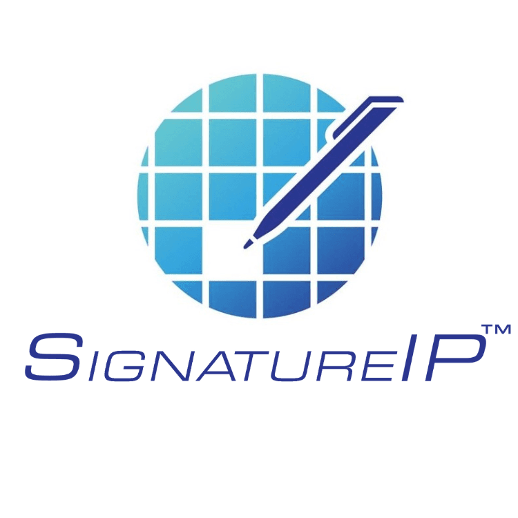 SignatureIP Corporation logo