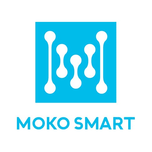 MOKOSMART logo