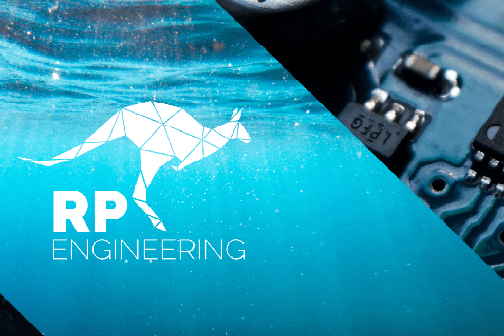 RP-Engineering GmbH