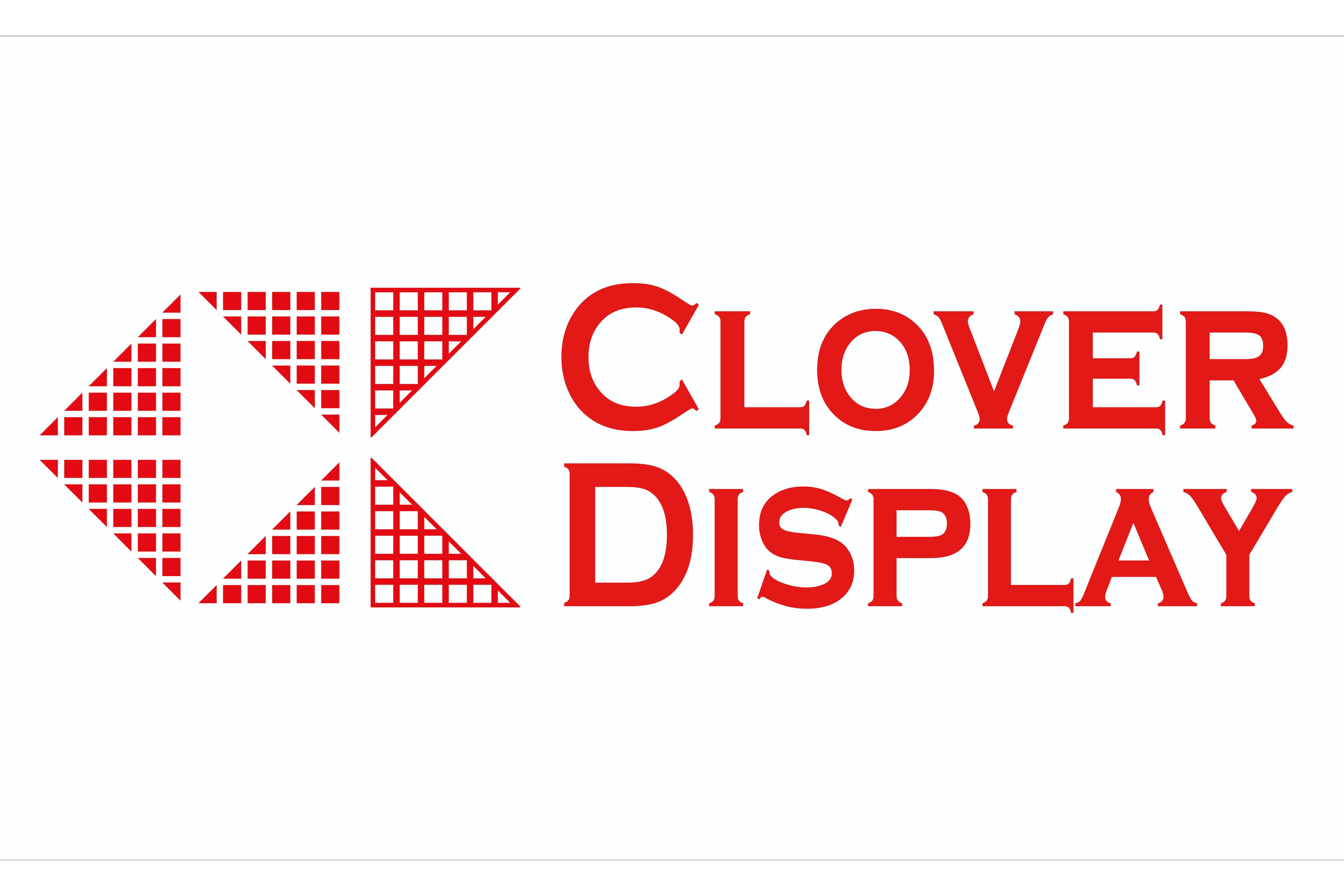 Clover Display Ltd.