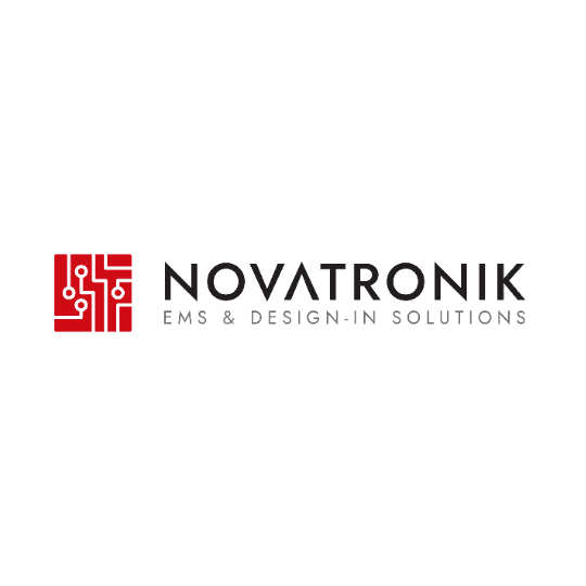 Novatronik Sp. z o.o. logo