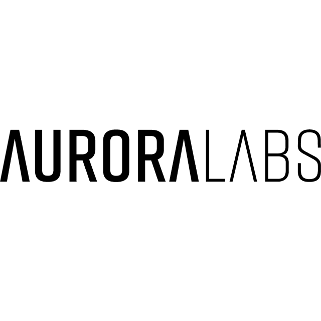 Aurora Labs logo
