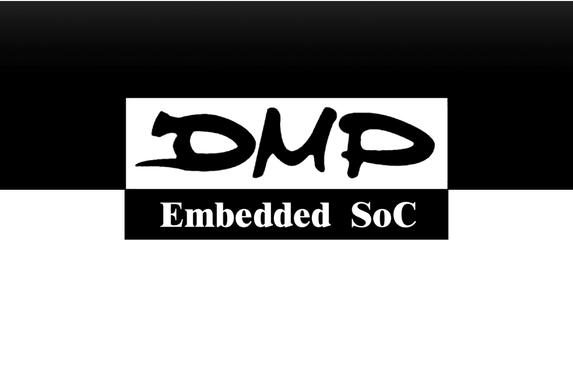 DMP Electronics Inc.