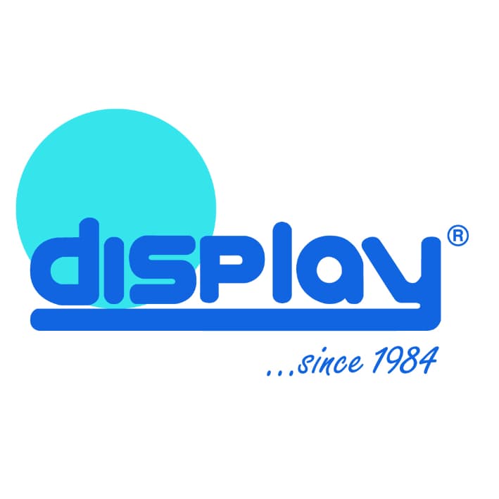 Display Elektronik GmbH logo