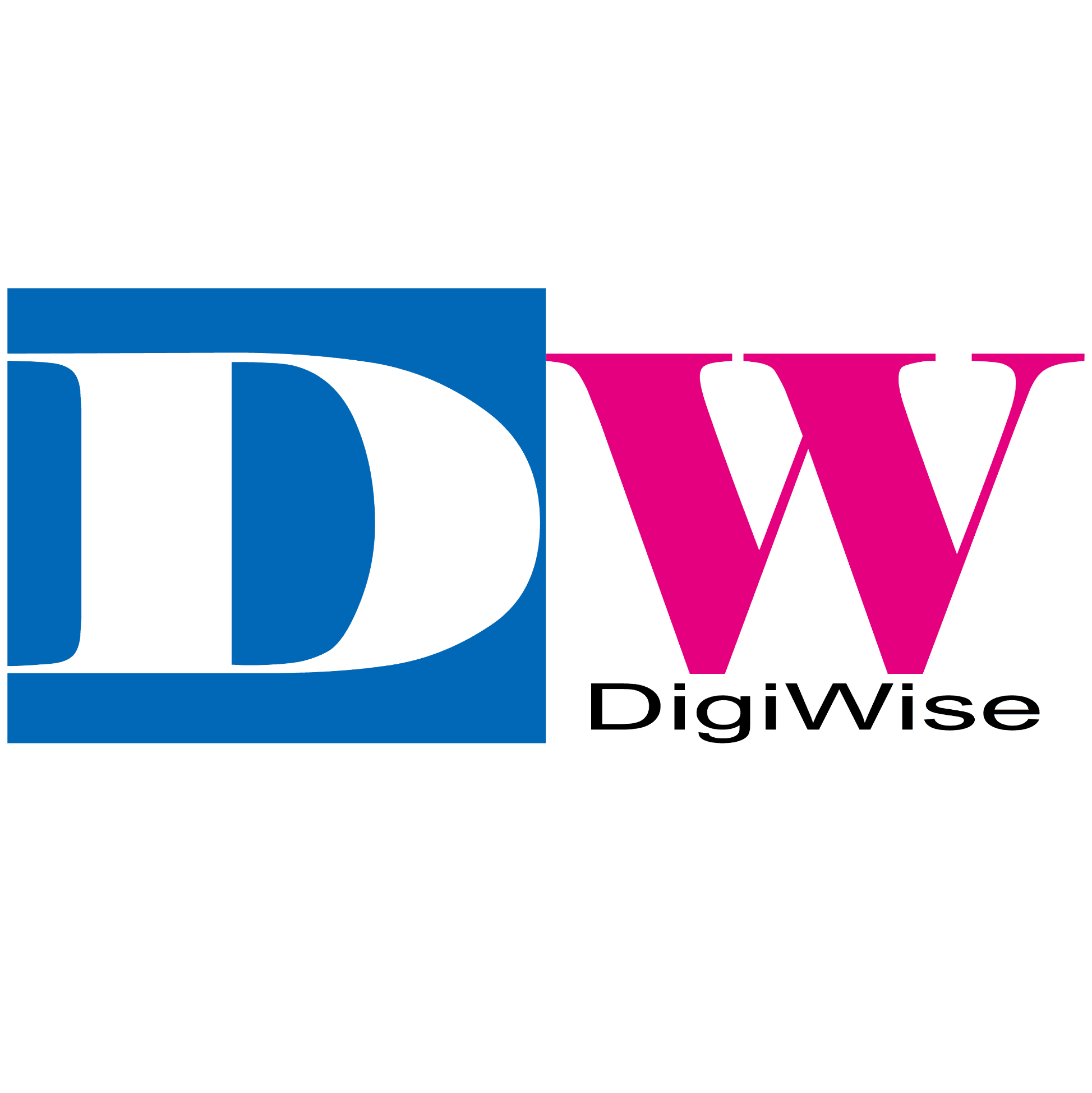 DigiWise International Corporation logo