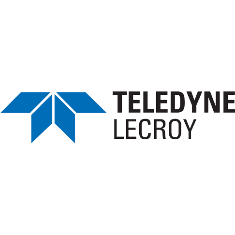 Teledyne GmbH logo