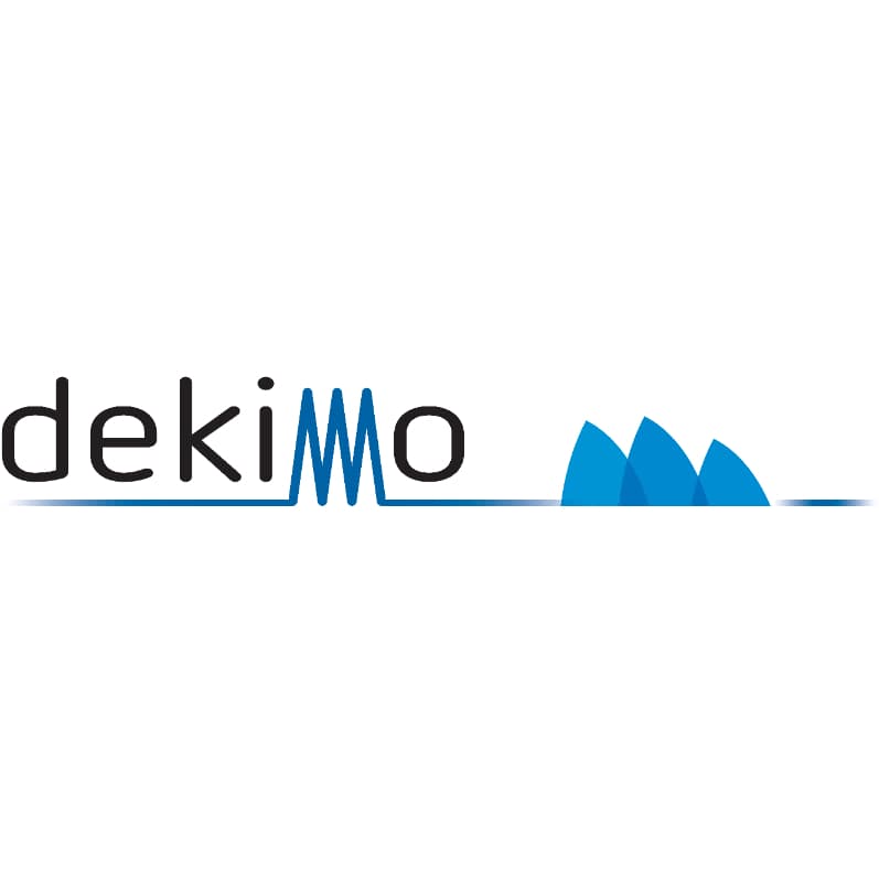 Dekimo logo