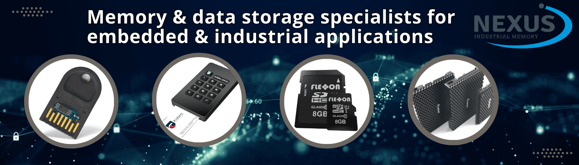 Nexus Industrial Memory
