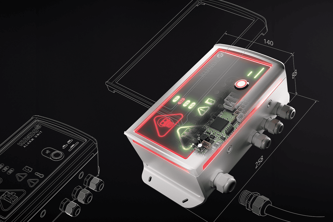 Bopla Gehäuse Systeme GmbH