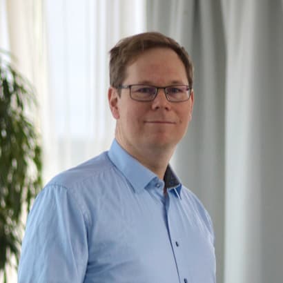 Kimmo Järvinen