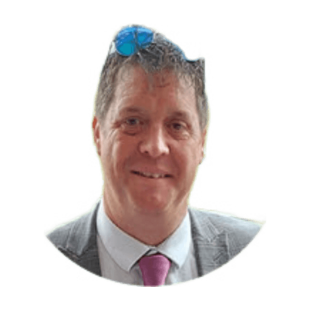 Chris Parr