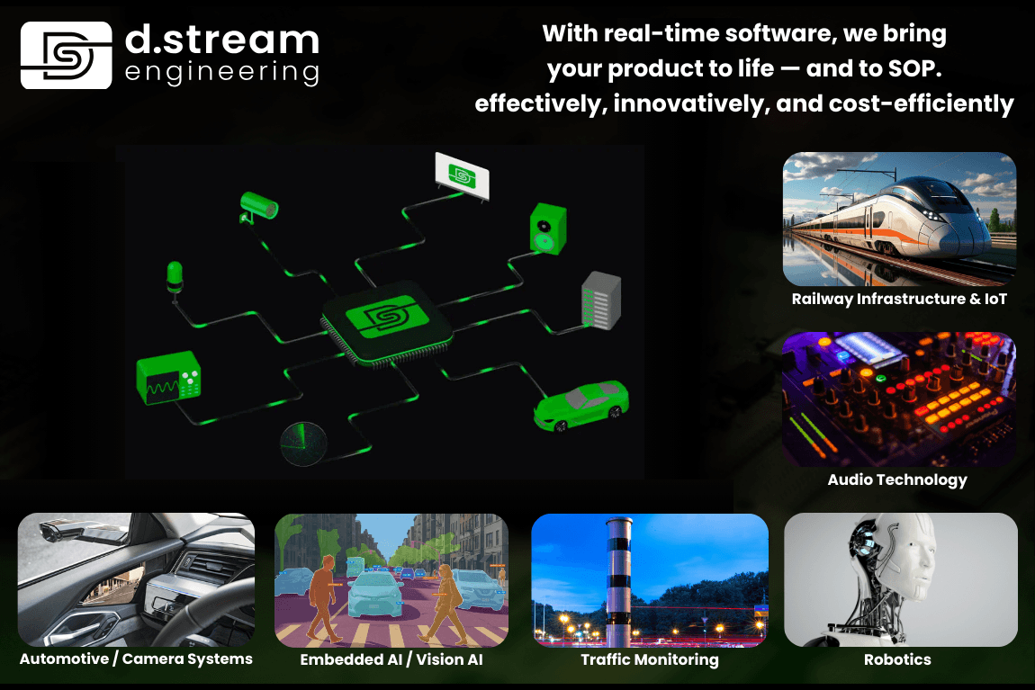 d.stream engineering