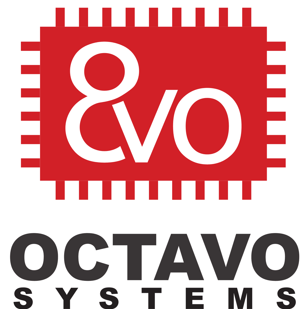 Octavo Systems logo