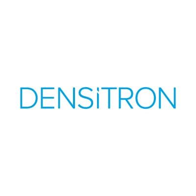 Densitron logo