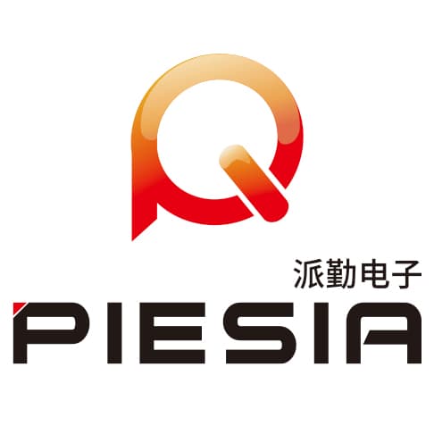 Shenzhen Piesia Electronic Technology Co.,Ltd/Piesia logo