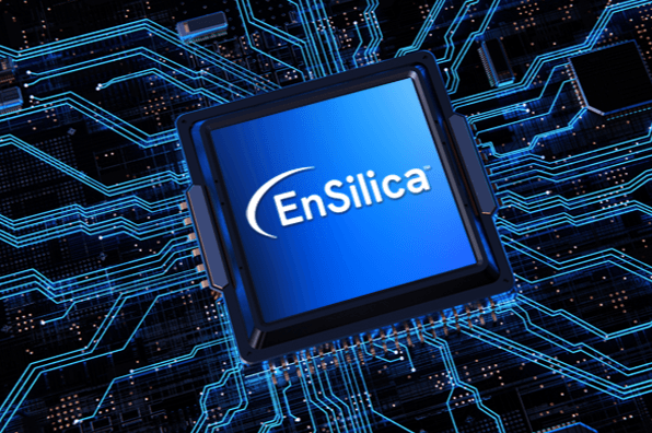 EnSilica plc