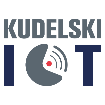 Kudelski IoT logo