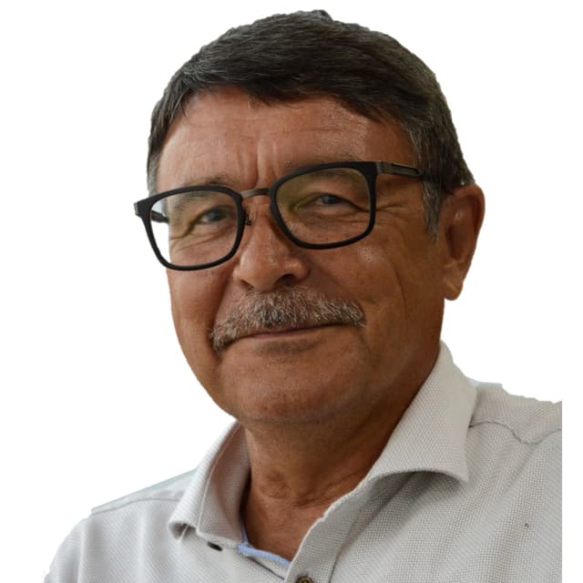 Paul Kleist