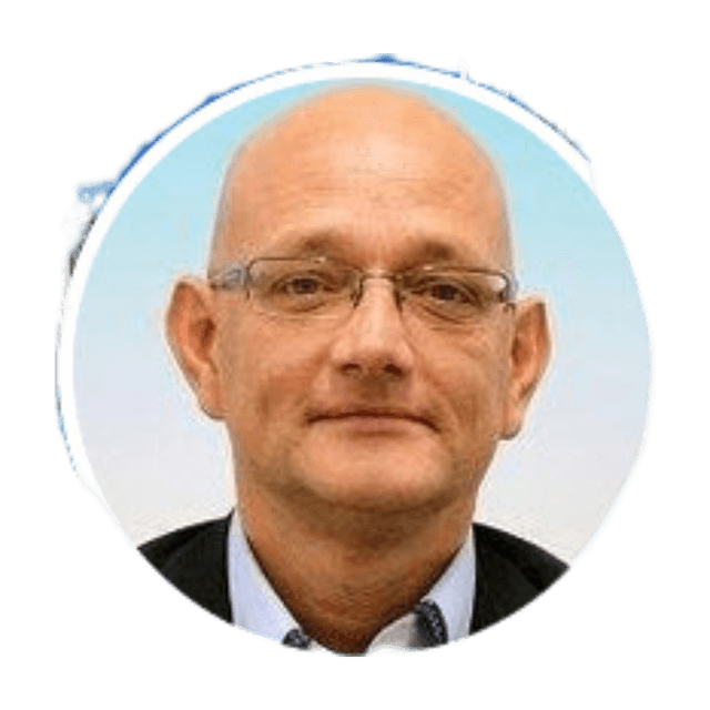 Charles Nenk