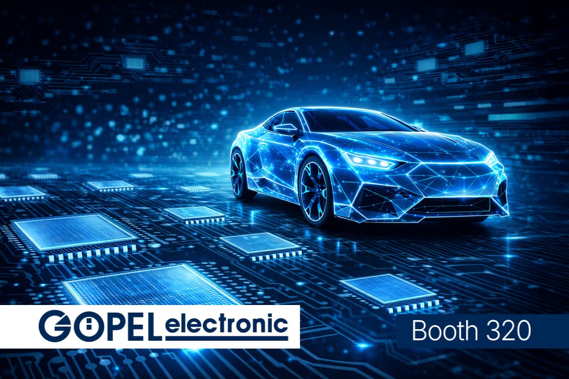 GÖPEL electronic GmbH