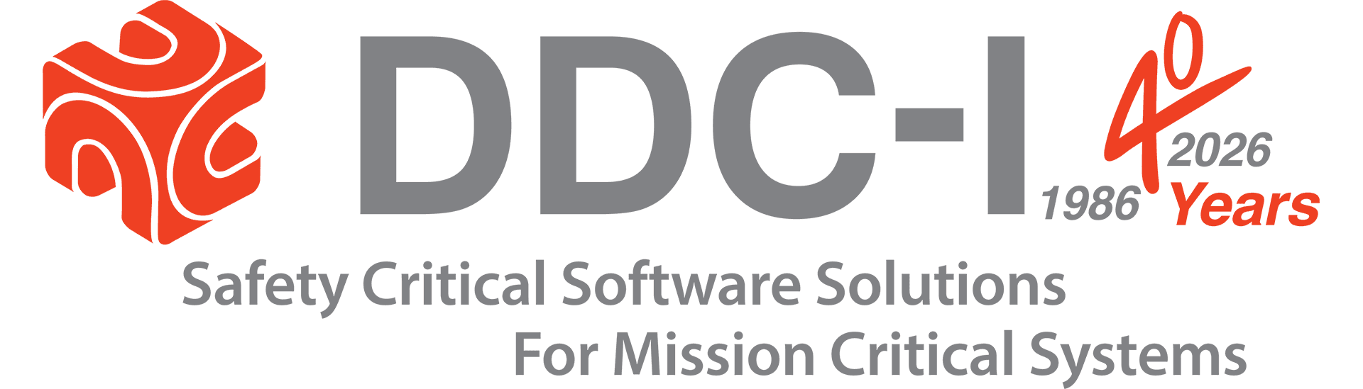 DDC-I, Inc.