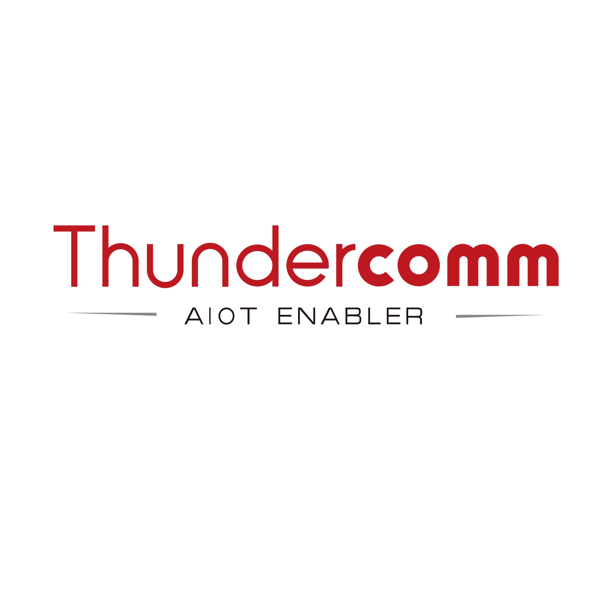 Thundercomm logo